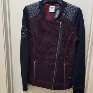 Harley-Davidson Sweater/Jacket, Size M